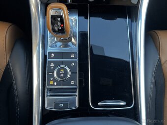 Land Rover Range Rover Sport,  SVR 5,0 V8 4X4 CARBON DPH - 16
