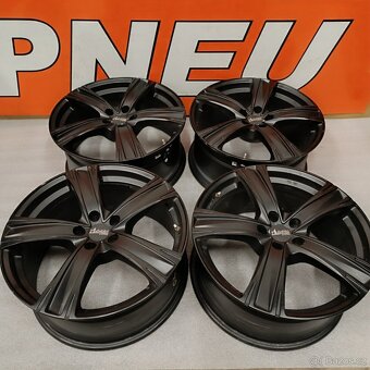 Alu kola Advanti 8,5Jx19 , R19 , 5x108 , ET35 - 16