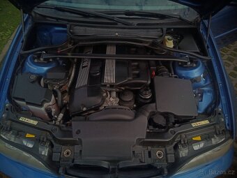 BMW 330ci M paket II (E46) - 16
