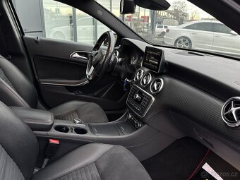 Mercedes-Benz A 220 2014 - 16