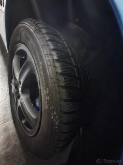 Škoda roomster 1.4 16v 63kw - 16