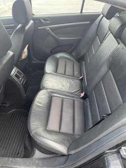 Škoda Octavia 1.6 (2005) - 16