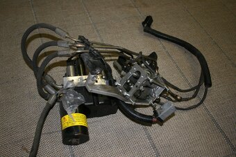 Koupím automatické řazení pro Ford Transit Durashift ASM - 16