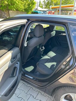 Audi A4 B8.5 Avant 2.0TDi 2015 - 16