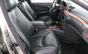 W220, OM648 320cdi facelift 2004 - 16