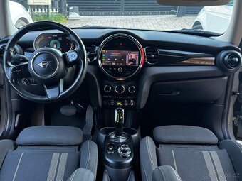 Mini Cooper SE (Elektric) Essential 2022 - 16