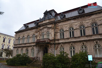 Prodej rodinného domu, 745 m², Meziměstí - 16