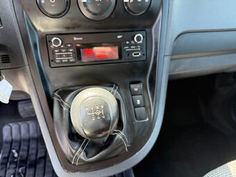 Mercedes-Benz Citan 112 84Kw 5-Míst - 16