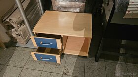 Různé TV skřínky - 16