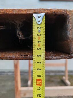 Nástavce, návleky na vidle  VZV Desta - 16