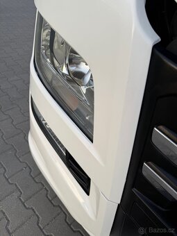 Man Tgx 18500 Hydrodrive 4x4 - 16