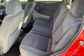 Alfa Romeo 147/ 1.6 TS 16V 88 kW/Look GTA/2002/1 Majitel - 16