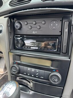 Renault Laguna II 1.9 dCi 88kw - 16