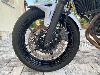 Kawasaki Z650 ABS, 35kw - 16
