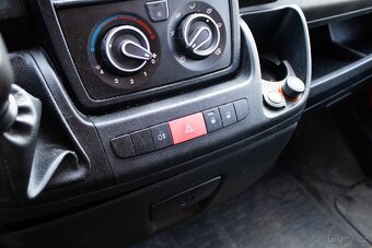 Citroën Jumper 2011 - 16