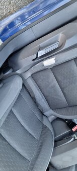 Touran 1.9 TDI 77kw bxe - 16