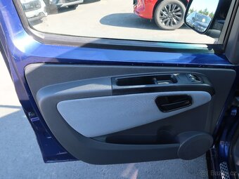 Peugeot Bipeer Tepee 1.4HDi,50kW,Tažné, STK02/2027 - 16