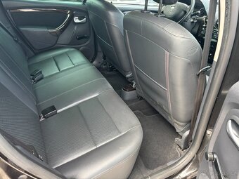 Dacia Duster 1.6 77kw r.v.2012 - 16