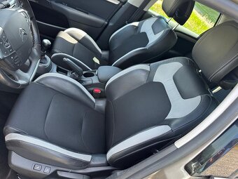 CITROEN C4 1,6HDI 68kW EXKLUZIV VÝBAVA - 16