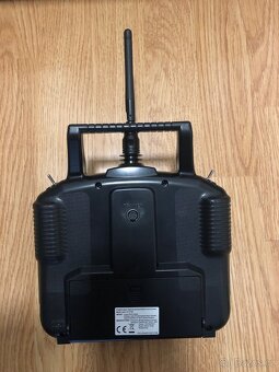 RC model Maz 537 8x8 1/12 - 16