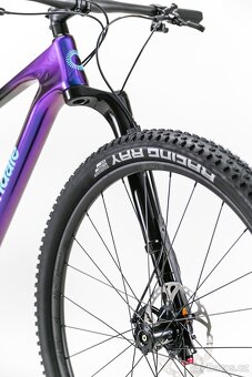 Cannondale Scalpel HT 2 Carbon 2025 vel. M (cca 170-180) - 16