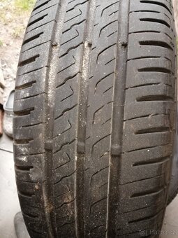 Pneumatiky 195/65 R15 - 16