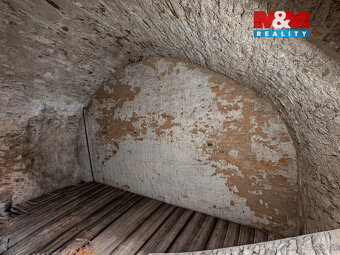 Prodej rodinného domu, 226 m², Votice, ul. Pražská - 16