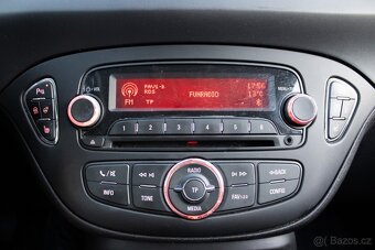 Opel Corsa E 1.4 16V LPG - 16