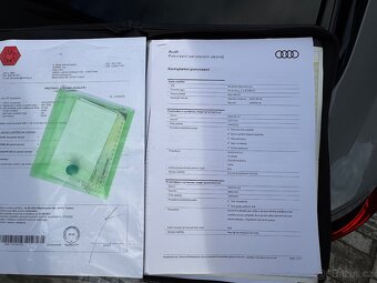 Audi RSQ3, 2.5,PŘEDPLACENÝ SERVIS120000KM - 16