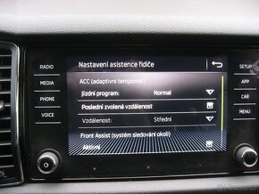 Škoda Kodiaq 2.0TDI 150PS Style DSG - 16