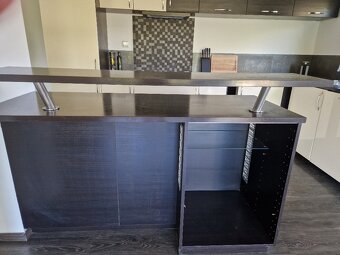 Kuchyňská linka - 16