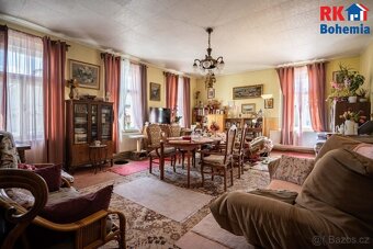 Prodej, komerční objekt, pozemek 645 m2, Mladá Boleslav, ul. - 16