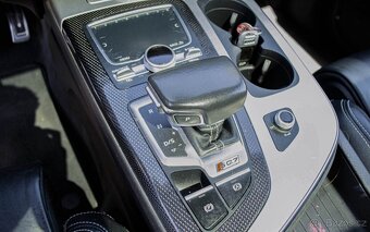 Audi SQ7 4.0TDI V8 Quattro 7miestne (MOŽNÝ ODPOČET DPH) - 16