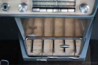 1956 Lincoln Continental Mark II - 16