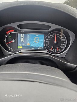 Ford Mondeo 2.0 TDCi 85kw motor PSA - 16