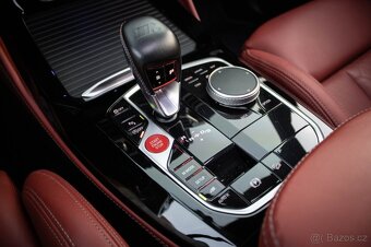 BMW X3 M Competition / PO SERVISE / V ZÁRUKE / - 16