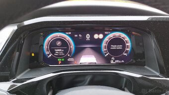 VW Multivan T7 upgrade přihřívače Webasto SUPER AKCE - 16