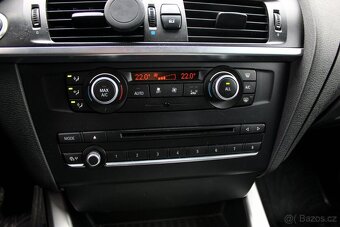 BMW X3 xDrive20d A/T 135kW - 16