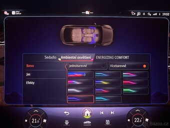 Mercedes-Benz EQE 350+ - 16