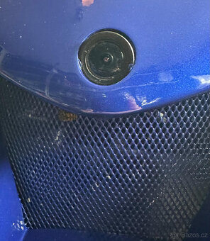 2024 Yamaha R7 gytr - ZÁVODNÍ OKRUHOVÁ - 16