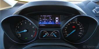 Ford Grand C-Max 1.0 EcoBoost 125k Edition X - 16