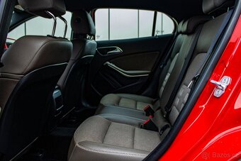 Mercedes-Benz GLA 200 d A/T - ZÁRUKA 1 rok / 20 000km - 16
