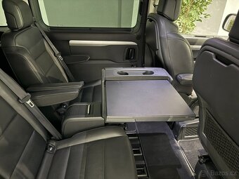 Toyota Proace Verso 2,0 D-4D 180k VIP L2 ČR DPH - 16