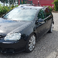 Golf 1.9 TDI 4x4 – Držák z roku 2005, co ještě nekončí - 16