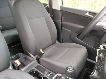 Volkswagen Tiguan 1.4 TSi 90 kw, 2011, jen 86.000 km - 16
