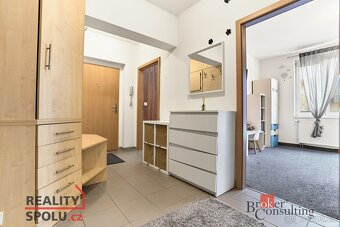 Převod dr. podílu, byty/3+kk, 73 m2, Nejdlova 924/3, 36017 K - 16