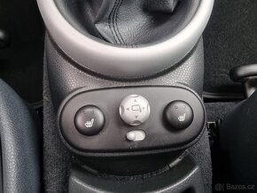 Mini Cooper S 1.6 125kw - 16