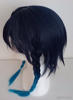 Anime Cosplay Venti, vel. S - 16