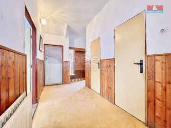 Prodej rodinného domu, 100 m², Česká Třebová - 16