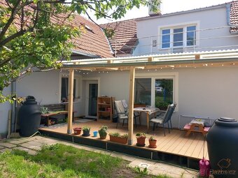 Prodej rodinného domu 221m² - Vyškov - Nouzka - 16
